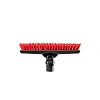 Щетка SYR Grout Brush V-образная для швов крепл. Interchange красная 930067