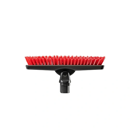 Щетка SYR Grout Brush V-образная для швов крепл. Interchange красная 930067