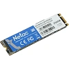 SSD накопитель Netac N535N NT01N535N-256G-N8X 256GB M.2 2280 SATAIII