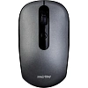 Мышь компьютерная Smartbuy ONE 262AG беспроводная, серебро (SBM-262AG-G)/40