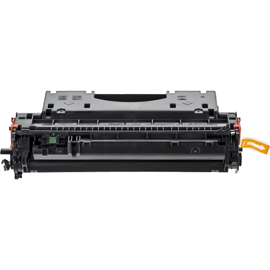 Картридж лазерный Retech CF280X чер. для HP LJ M401a/M401dn/M425dn/M425dw