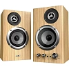Акустическая система 2.0 Genius SP-HF1812BT Dark Brown