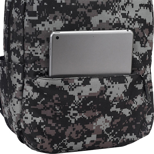 Рюкзак для ноутбука 17.3 Lamark B157 Khaki