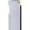 Кулер для воды напольный Ecotronic H1-LF White с холодильником