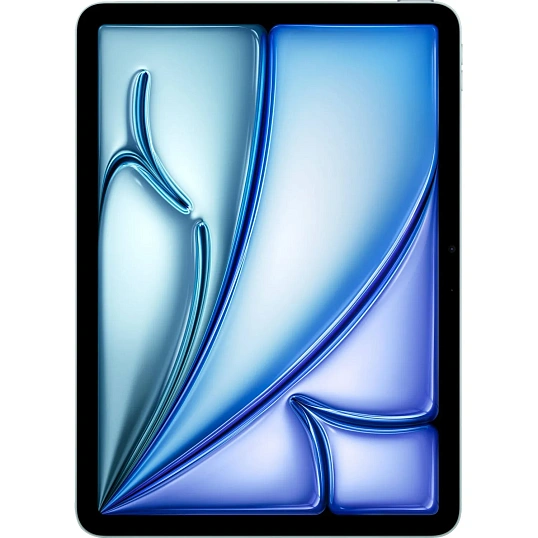 Планшет Apple iPad Air 2025 A3266 M3 8C/8Gb/128Gb 11 Iсиний(MC9X4LL/A)