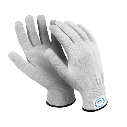 Перчатки защитн. от порезов Manipula Даймонд (MG-401) р.8 (M)