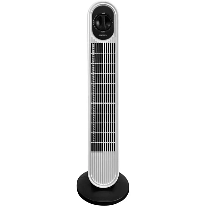 Вентилятор Centek CT-5080,колонный,48Вт/78см/3 скор/Автоповорот 40