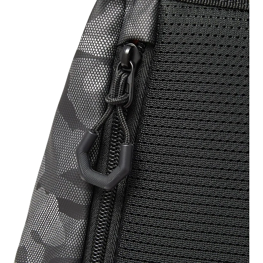 Рюкзак для ноутбука RIVACASE 7621 grey camo Sherwood-ECO Rolltop 15л, 15.6
