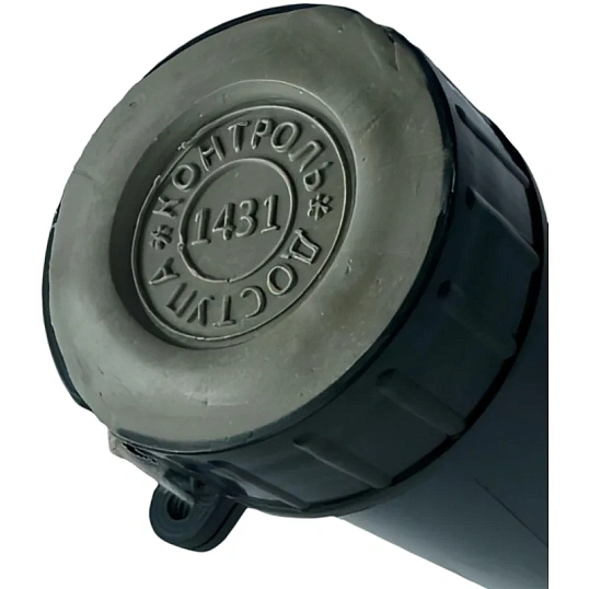 Пенал для ключей пластмассовый 110/40