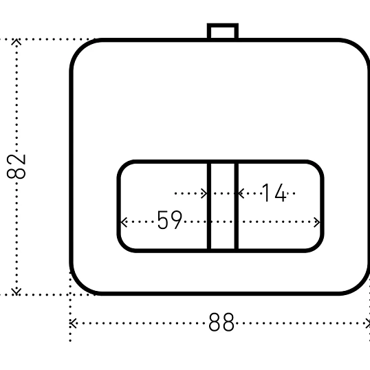 Замок навесной УЗК Аллюр ВС2-10С (88xd=14) чугун/сталь Антич.серебро (3кл)