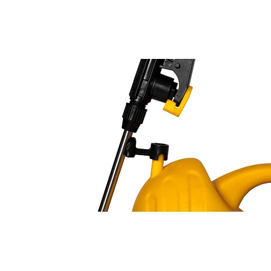 Опрыскиватель аккумуляторный CHAMPION SA16 (0,5-2,5м бак 16л)