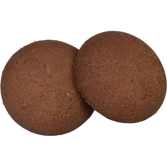 Печенье Grisbi с начинкой из шоколадного крема, 135г