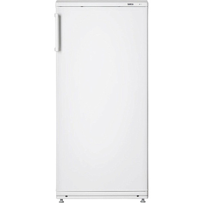 Холодильник ATLANT-2822-80,220л, морозильник сверху, однокамер