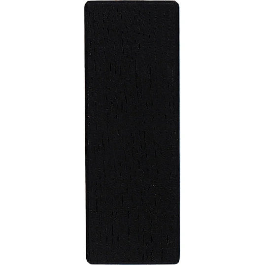 Щетка для кроссовок с искусственной щетиной: 90x30 мм, 50500