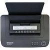Шредер (уничтожитель) Office Kit SA150M 1,9x15 5ур.секр,8лист,22л