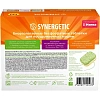 Таблетки для ПММ SYNERGETIC бесфосфатные 100шт/уп