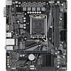 Материнская плата Gigabyte H610M H V3 DDR4 s1700 Intel H610 2xDDR4 mATX