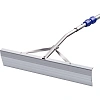 Скребок для удаления снега с крыши TRUPER ROOF-RK 33901 КЗН