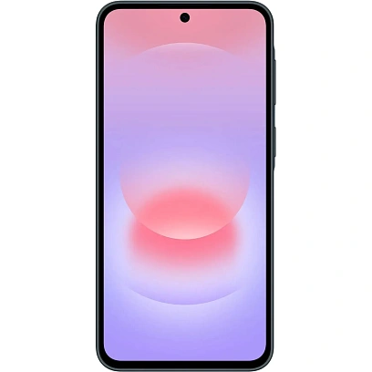 Смартфон Samsung Galaxy A37 5G SM-A376E 128Gb 8Gb зеленый(SM-A376EDGDCAU)