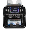 Счетчик банкнот  Magner 155V автоматический мультивалютный