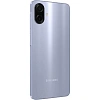 Смартфон Samsung Galaxy A07 SM-A075F 128Gb 4Gb фиолетовый(SM-A075FLVGCAU)