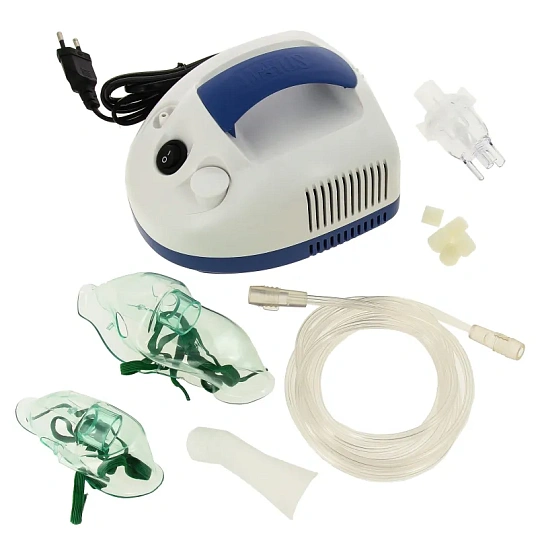 Ингалятор компрессорный компактный AMRUS AMNB-501