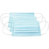 Маска 3-х слойная медицинская защитная по ГОСТ Р58396-2019 50шт/уп