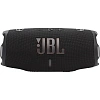 Портативная акустика JBL Charge 6 Black (JBLCHARGE6BLK)