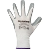 Перчатки защит. полиэфирн. Lakeland SpiderGrip 7-2103 с нитр.покр. р.M