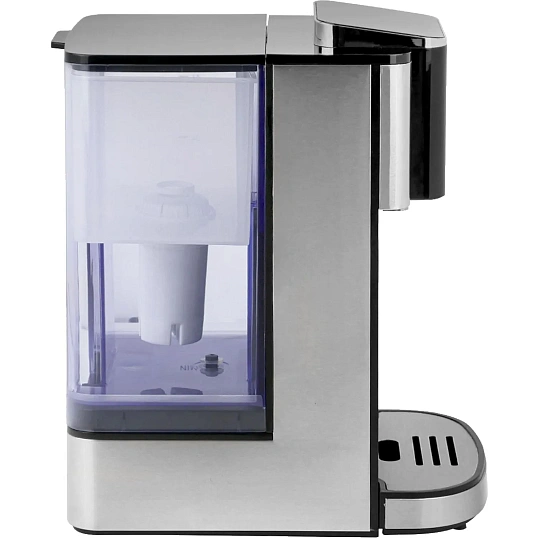 Термопот Centek CT-3200 4л,проточный,2600Вт,4 режима нагрева,LCD дисплей