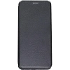 Чехол - книжка Pero для Xiaomi Redmi 14C черный