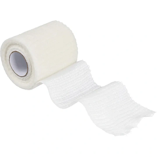 Бинт самофикс эласт 4 м х 6см EVERSMED