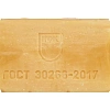 Мыло хозяйственное  72%  200г (в упаковке)