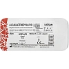 Шовный материал ALCALACTINE RAPID 4/0 19 3/8  CUTTING EDGE реж. 45 уп/24 шт