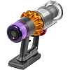 Пылесос Dyson V15 Detect Absolute (446986-01), вертикальный