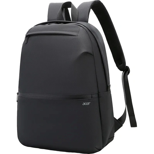 Рюкзак для ноутбука 15.6 Acer LS series OBG408 полиэст.(ZL.BAGEE.00R)черн