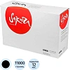 Картридж лазерный SAKURA CF237A чер. для HP LJ Enterprise M607/M608/M609