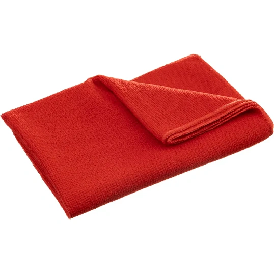 Тряпка для пола из микрофибры универсальная 180г/м2 50х60см 3шт/уп