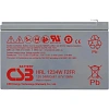 Батарея для ИБП CSB серия HRL, HRL1234W F2 FR, 12В/8.5Ач