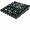 Микшерный пульт MACKIE ProFX10v3, 10-канальный, с процессором эффектов, USB