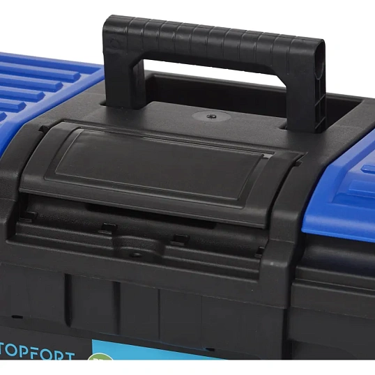 Ящик для инструментов TOPFORT Extra 19