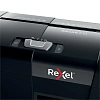 Шредер (уничтожитель) Rexel Secure X10, 4ур.секр., 10 листов, 18 л