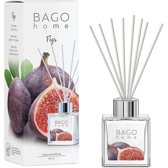 Аромадиффузор Инжир мини-дифф. 50 мл., BGH0611