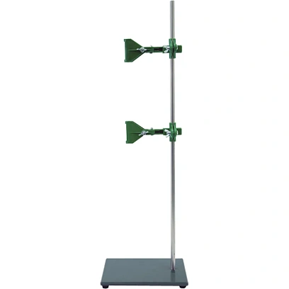 Штатив лабораторный для бюреток ЭКРОС-2710 (ПЭ-2710), 1.75.10.0270