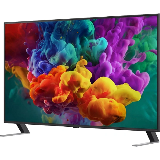 Телевизор LG 50QNED85B6A.ARUG