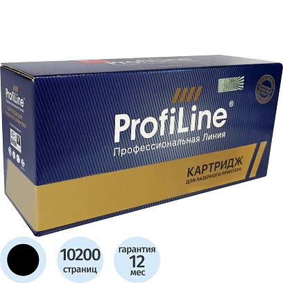 Картридж лазерный ProfiLine 070H чер.пов.емк. для Canon LBP243/246 MF463
