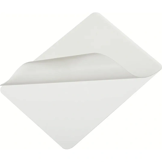 Пленка для ламинирования Promega office А5 154х216, 125мкм 100шт/уп