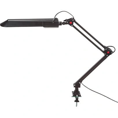 Светильник 2003CL LED blаck