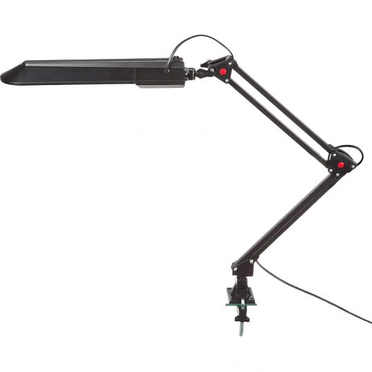 Светильник 2003CL LED blаck