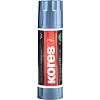 Клей-карандаш 20г Kores Metallic Style, цвета корп в асс 12212